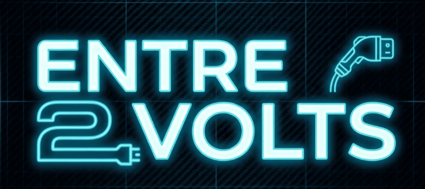 Entre 2 volts